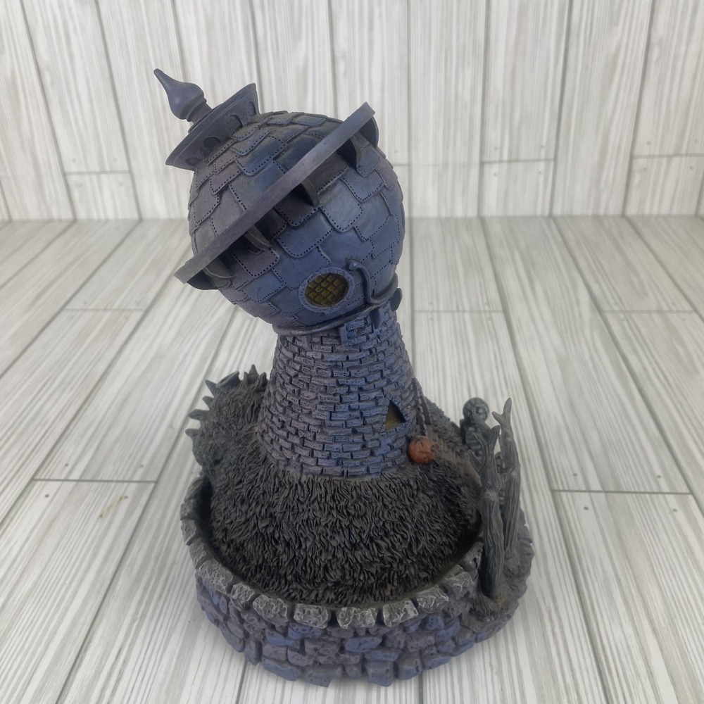 Hawthorne Village The Nightmare Before Christmas Dr. Finklesteins Lab 2005 - Picture 5 of 6